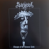 Sargeist ‎– Disciple Of The Heinous Path LP