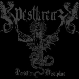 Pestkreuz - Perdition Discipline CD