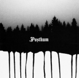 Posthum - .Posthum DIGI-CD