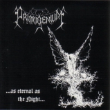 Primigenium - As Eternal as the Night CD