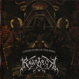 Ragnarök - Collectors Of The King CD (ltd.Slipcase Version)