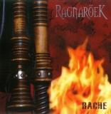 Ragnarök - Rache CD