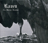 Raven - The Murder Sessions DIGI-CD