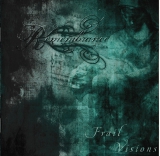Remembrance – Frail Visions CD