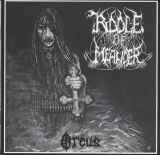 Riddle of Meander - Orcus CD