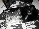 Sargeist - Unbound LP