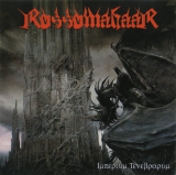 Rossomahaar - Imperium CD