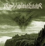 Rossomahaar - Quaerite CD