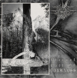 Runes of Dianceht - Eternal Call Of Darkness CD
