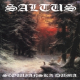 Saltus - Slavonic Pride CD