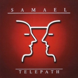 Samael - Telepath DIGI-CD