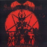 Satanic Funeral - Night of the Goat CD