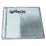 Satyricon - Tribute Dominions Of Satyricon CD