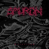 Sauron - Hornology CD / Pergament-HEFT