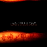 Secrets of the Moon - Carved in Stigmata Wounds CD