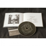 Secrets of the Moon - Sun DIGIBOOK-CD