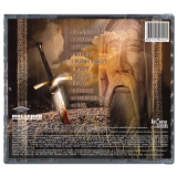 Severnie Vrata - Prav CD