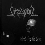 Sezarbil - Bleed for the Devil CD