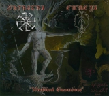 Shibalba / Emme Ya - Witchblood Emanations CD