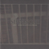 Shining - III - Angst CD