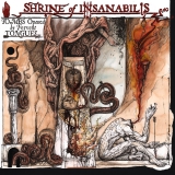 Shrine of Insanabilis - Tombs opened... - Digisleeve CD