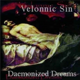 Sin Origin / Velonnic Sin - Split CD