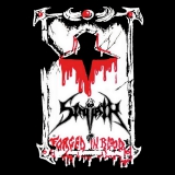 Sinoath - forged in Blood CD