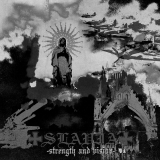 Slavia - Strength And Vision DIGI-CD