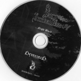 Sorg Innkallelse - ...Night Black CD