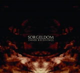 Sorgeldom - Inner Receivings DIGI-CD