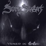 SorgSvart - Vikingtid og AnArki CD