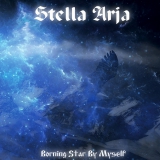 Stella Arja - Borning Star by Myself CD