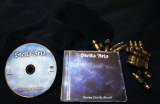 Stella Arja - Borning Star by Myself CD