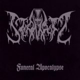 Stormnatt - Funeral Apocalypse CD