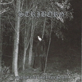 Striborg - Autumnal Melancholy CD