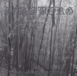 Striborg - Ghostwoodlands CD