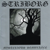 Striborg - Mysterious Semblance CD