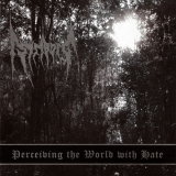 Striborg - Perceiving the World with Hate CD