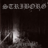 Striborg - Solitude CD