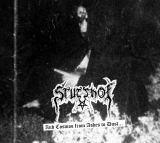 Stutthof - And Cosmos from Ashes to Dust DIGI-CD