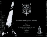 Suicide Solution - To welcome death CD