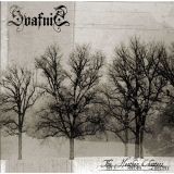 Svafnir - The Heathen Chapters CD