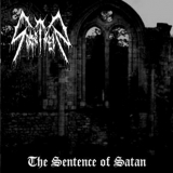 Svartfell - The Sentence of Satan CD