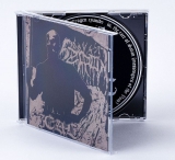 Szron - Zeal CD