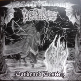 Tartaros - Darkened Destiny CD