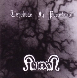 Tenebrae In Perpetuum / Krohm - Split CD