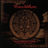 Tenochtitlan - Epoch of the Fifth Sun CD