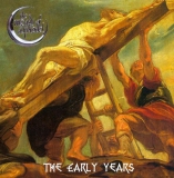 The Meads of Asphodel - The Early Years CD