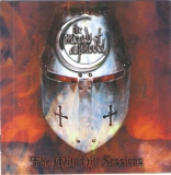 The Meads of Asphodel - The Mill Hill Sessions CD