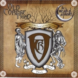 The Meads of Asphodel / Old Corpse Road - Split CD